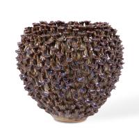 Mushroom Garden Vase - Small