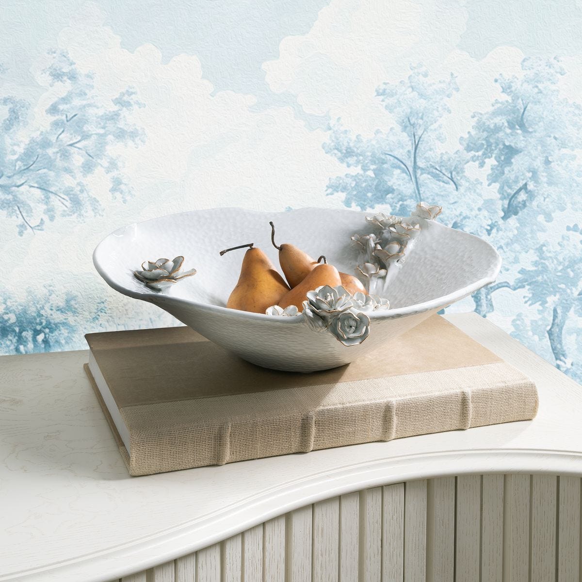 Petal Drift Bowl