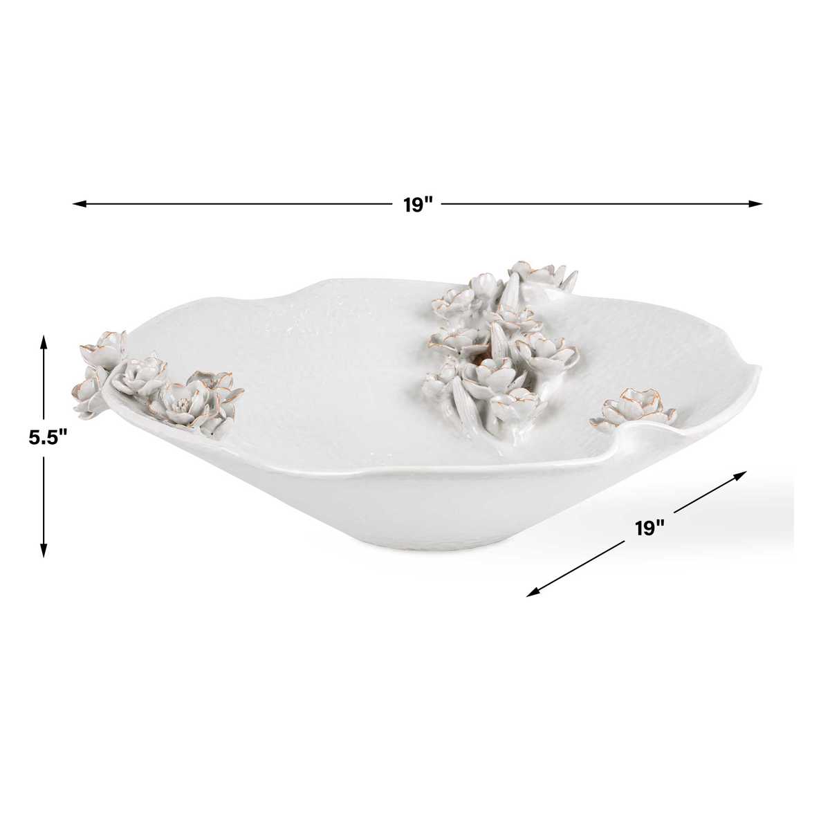 Petal Drift Bowl