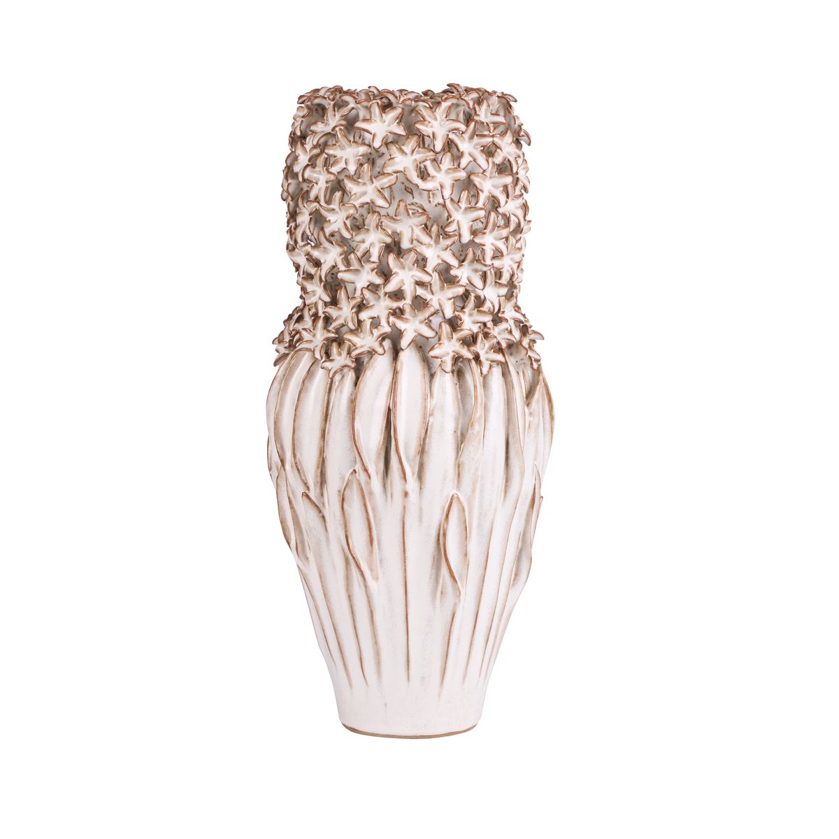 Hyacinth Vase