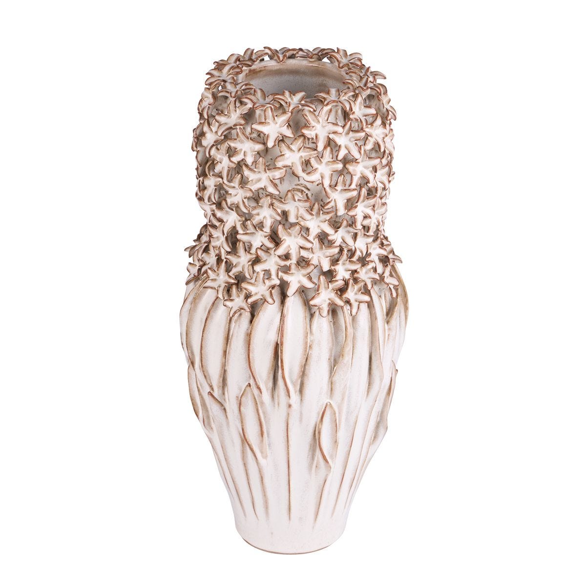 Hyacinth Vase