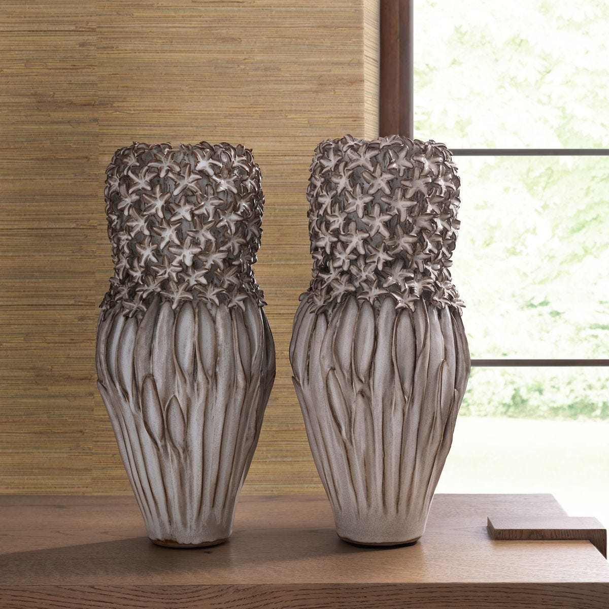 Hyacinth Vase
