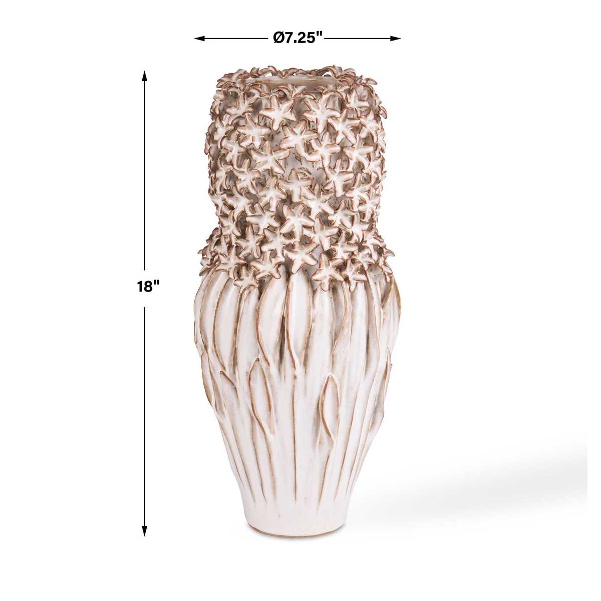 Hyacinth Vase