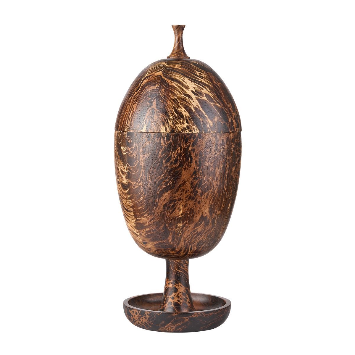 Hadden Hall Urn - Tortoise