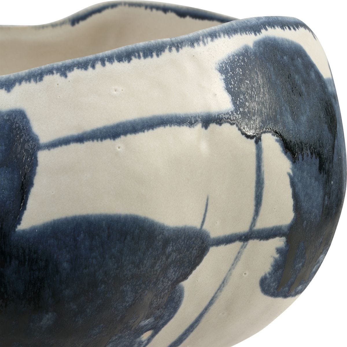 Expressionism Bowl