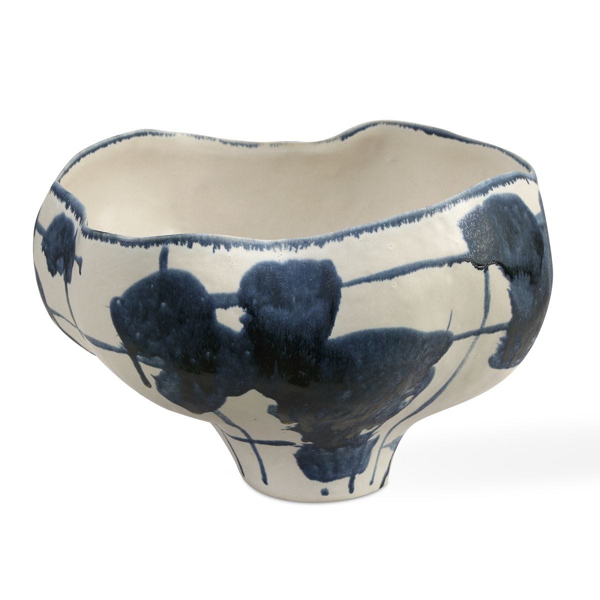 Expressionism Bowl