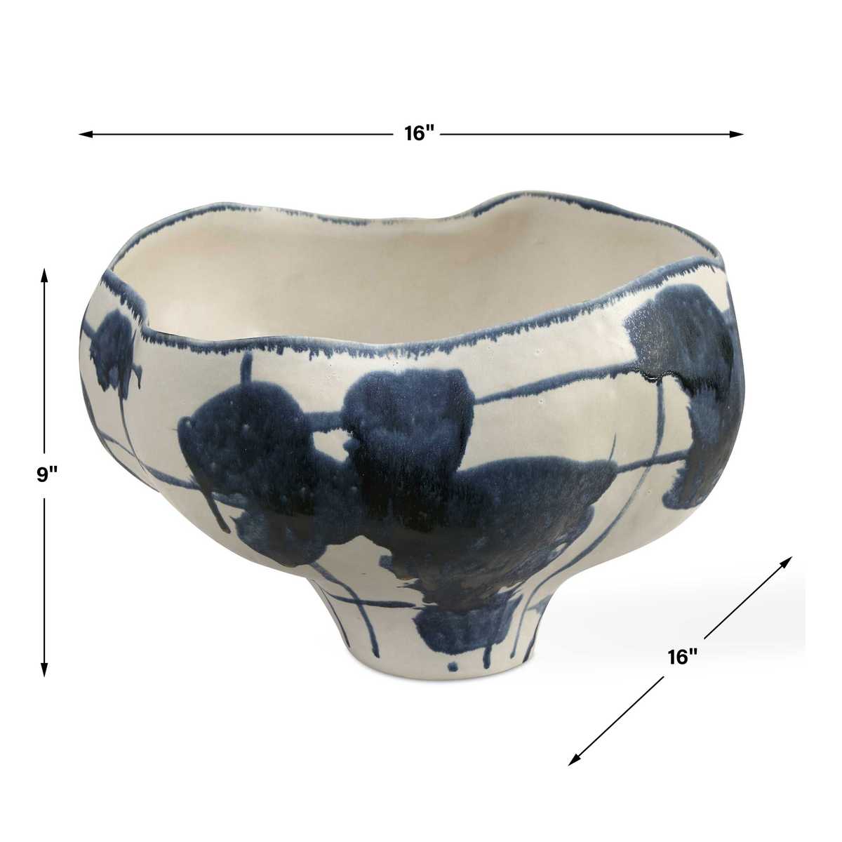 Expressionism Bowl
