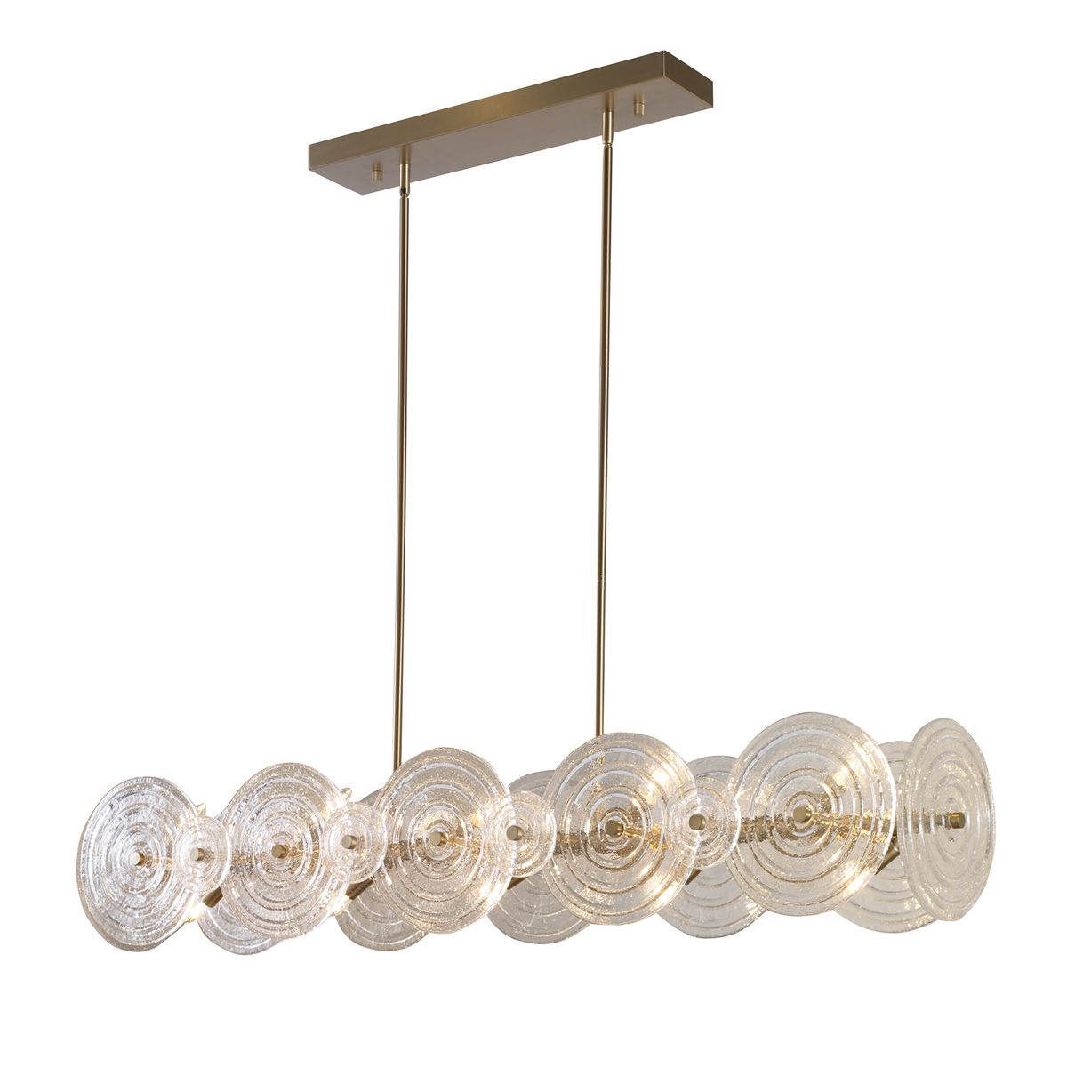 Cirque, 10 Lt Chandelier
