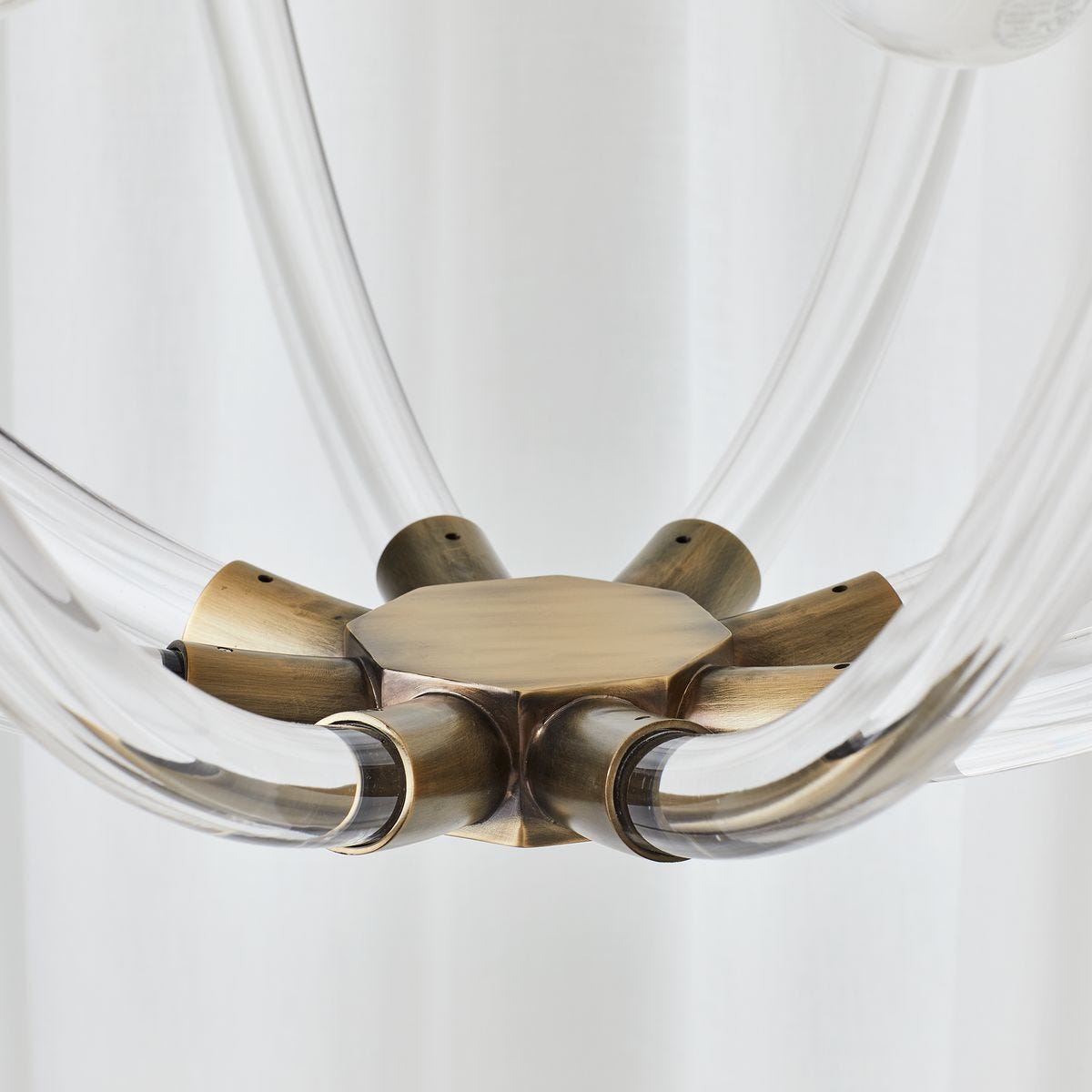Longitude, 8 Lt Pendant