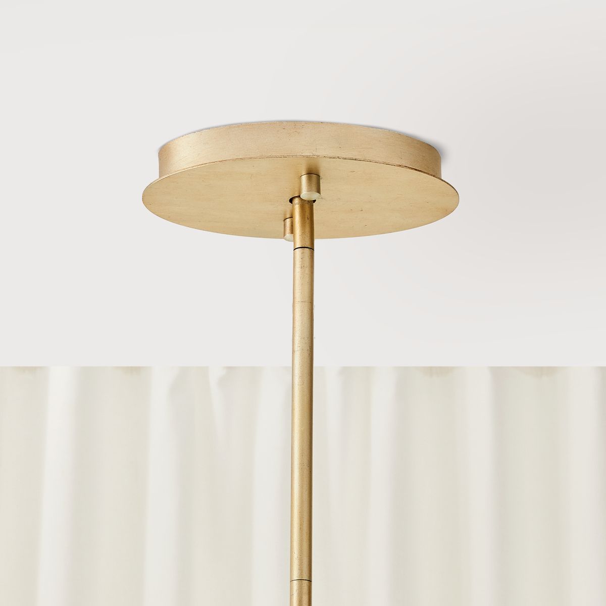 Boreas, 11 Lt Chandelier - Oval Grande
