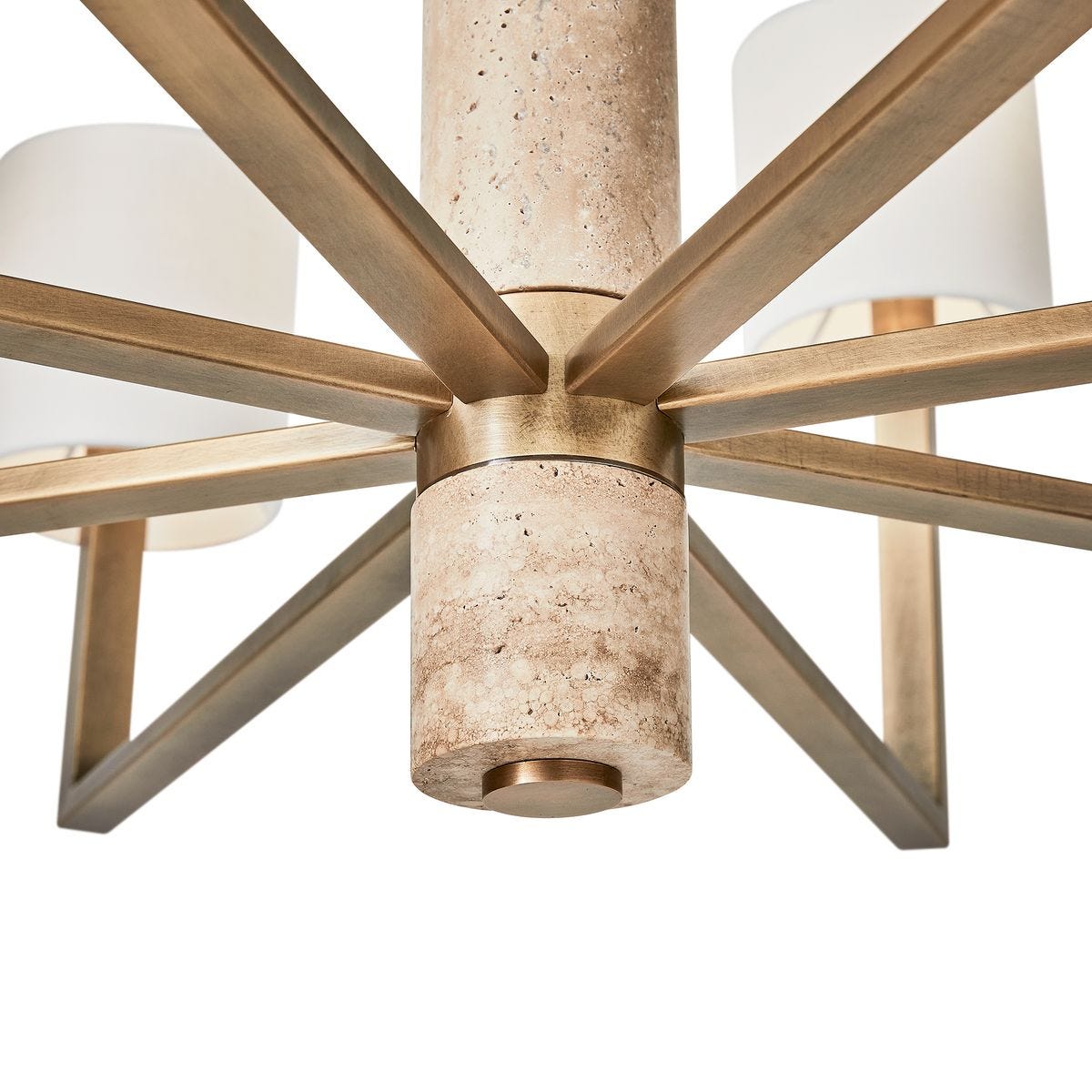 Commune, 8 Lt Chandelier