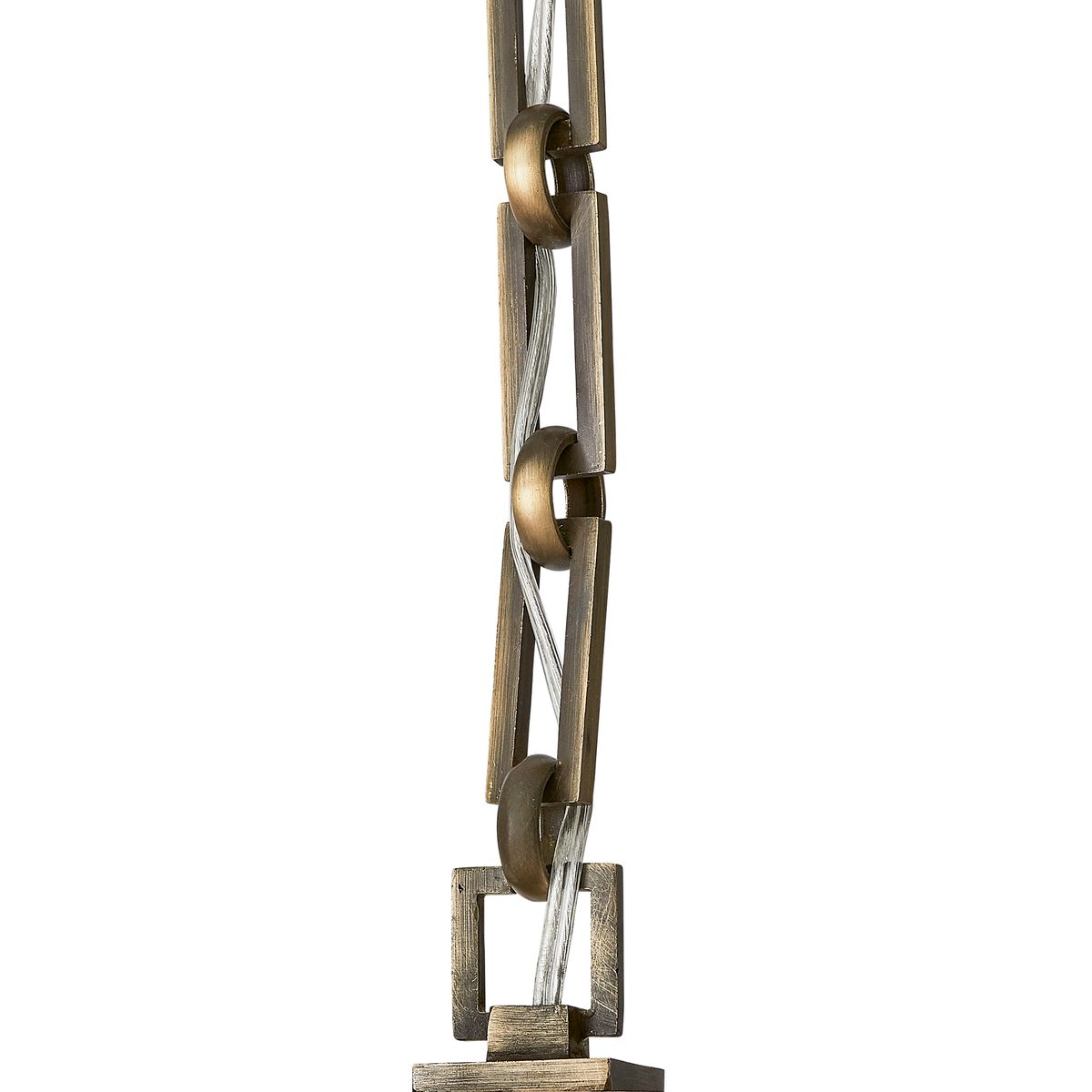 Commune, 8 Lt Chandelier