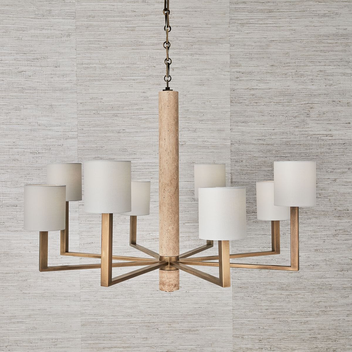 Commune, 8 Lt Chandelier