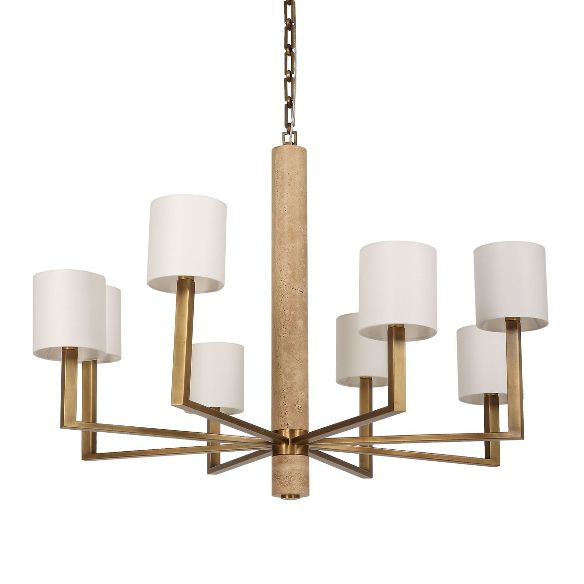 Commune, 8 Lt Chandelier