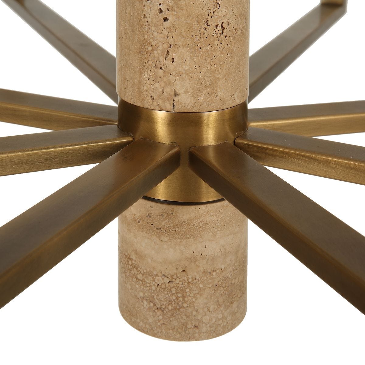 Commune, 8 Lt Chandelier
