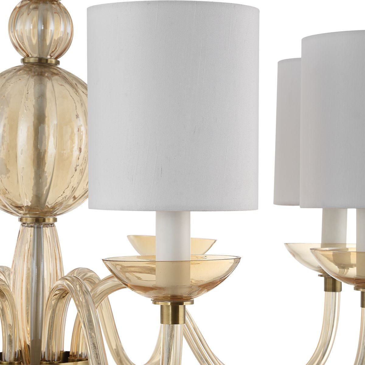 Palazzo, 8 Lt Chandelier