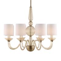 Palazzo, 8 Lt Chandelier