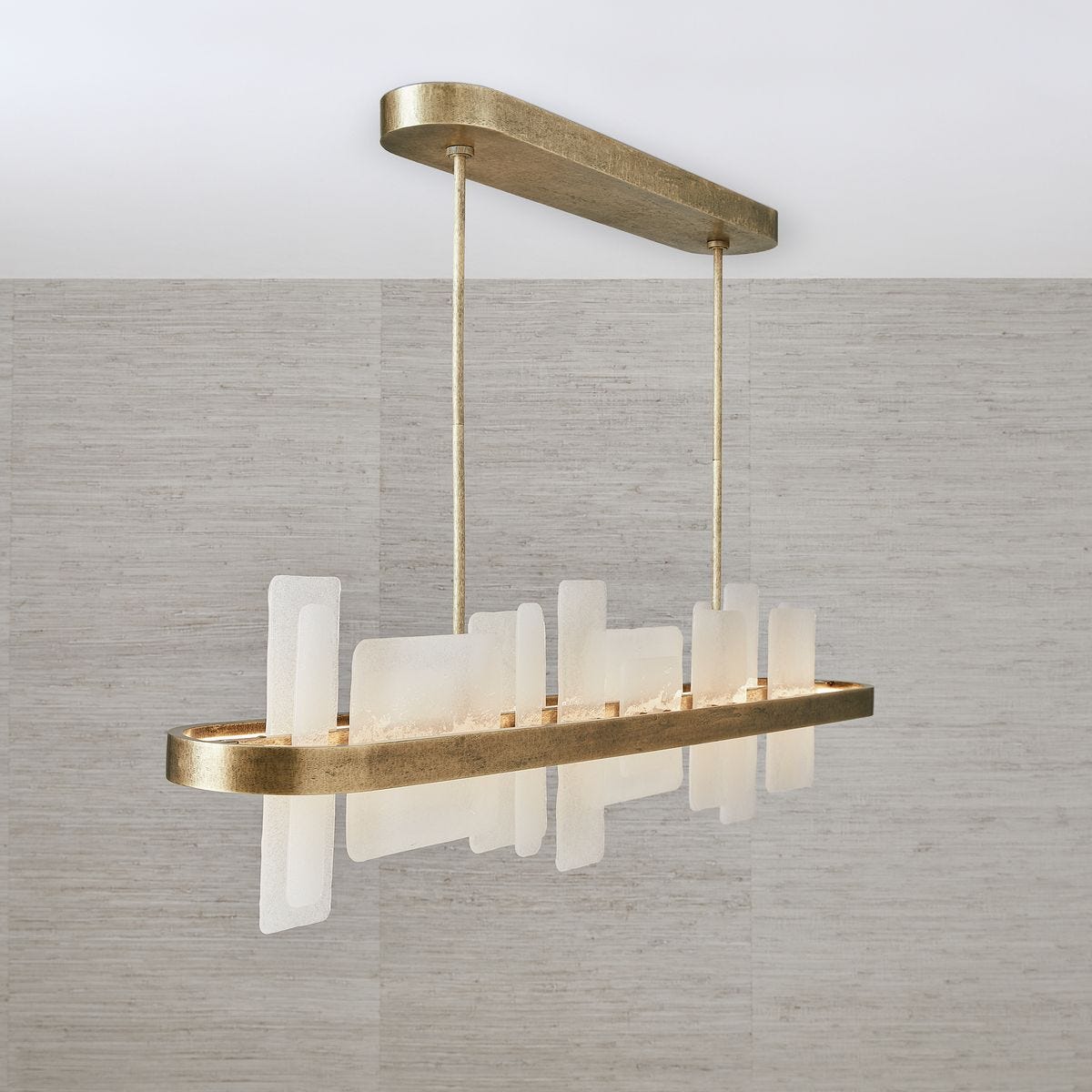 On The Ice, LED Pendant