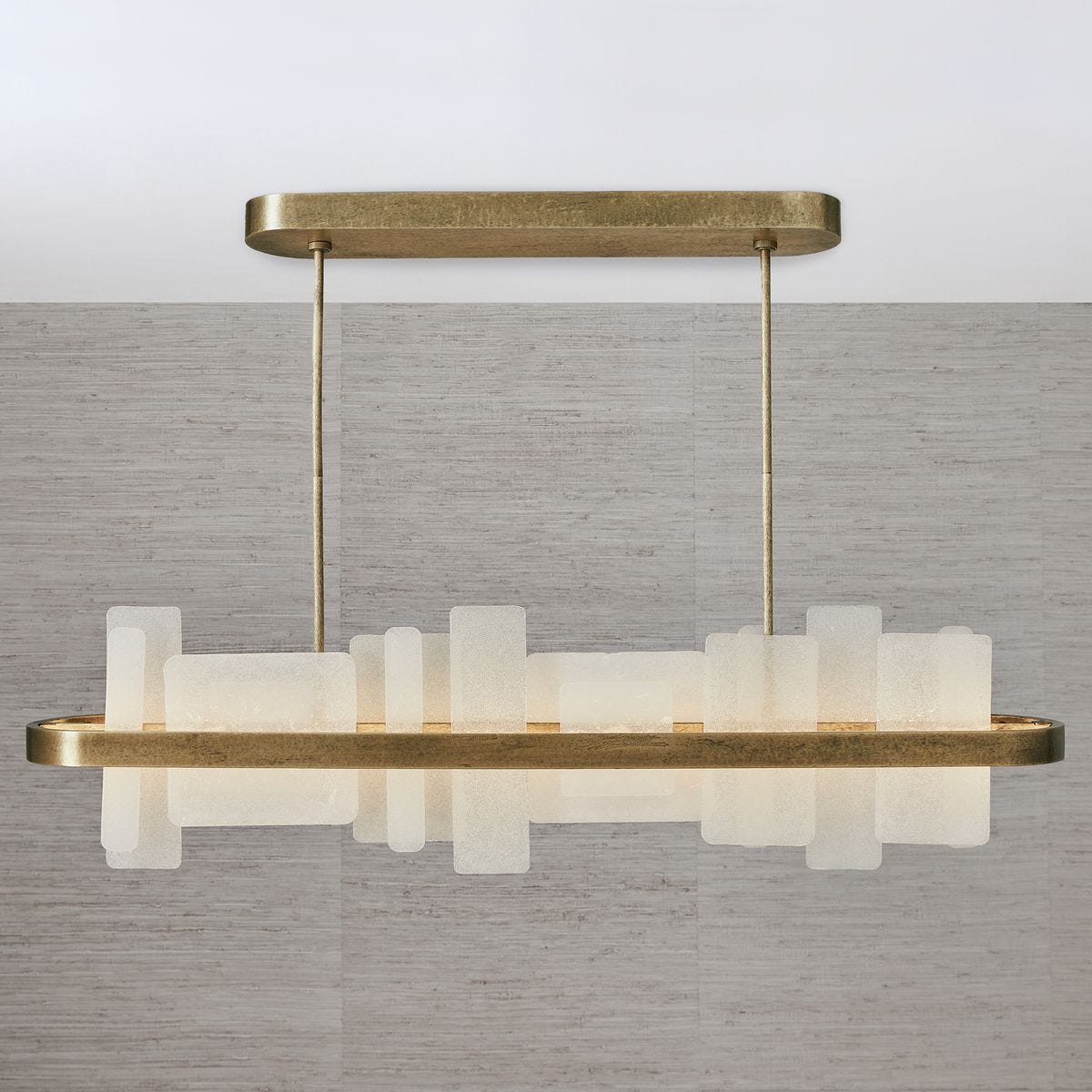 On The Ice, LED Pendant