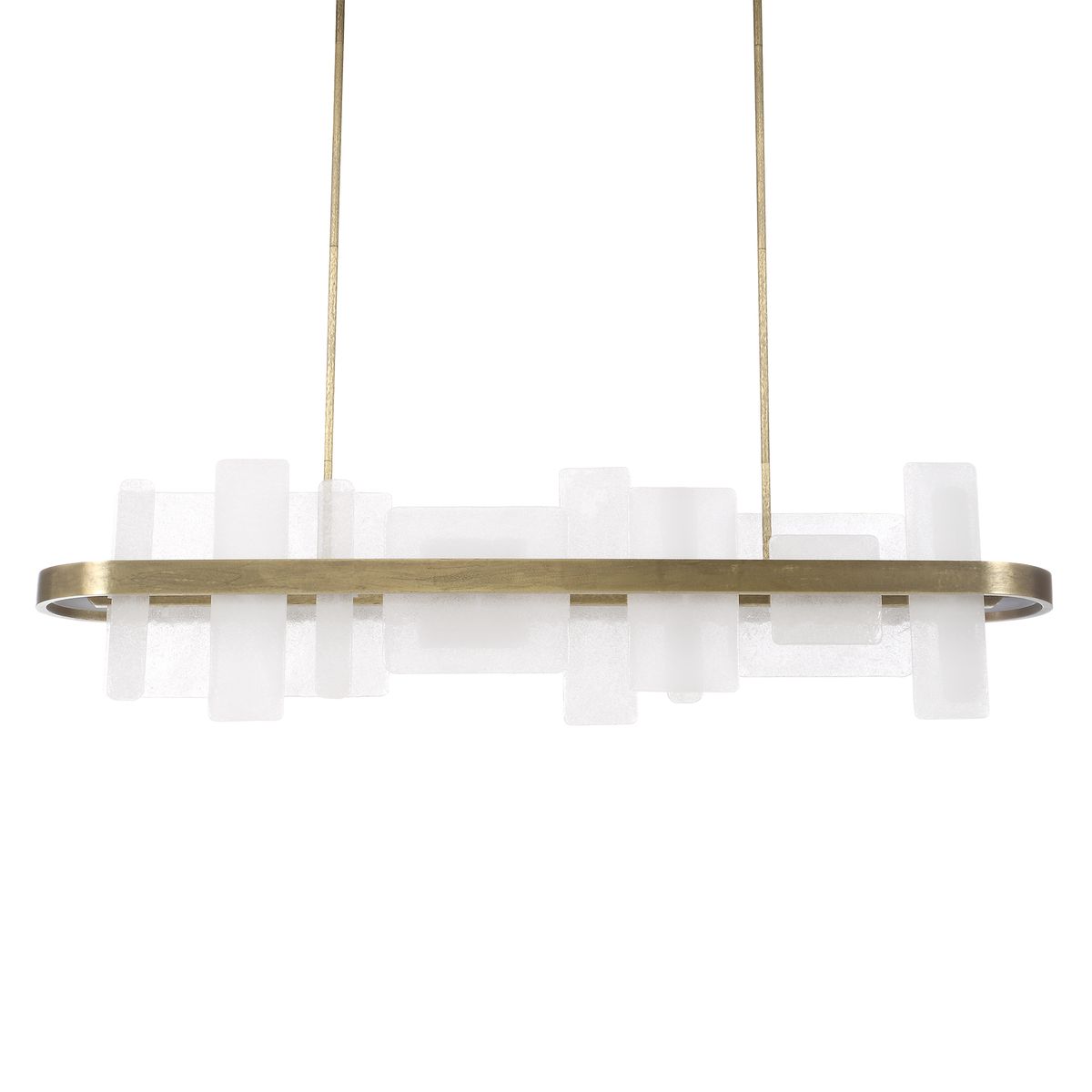 On The Ice, LED Pendant