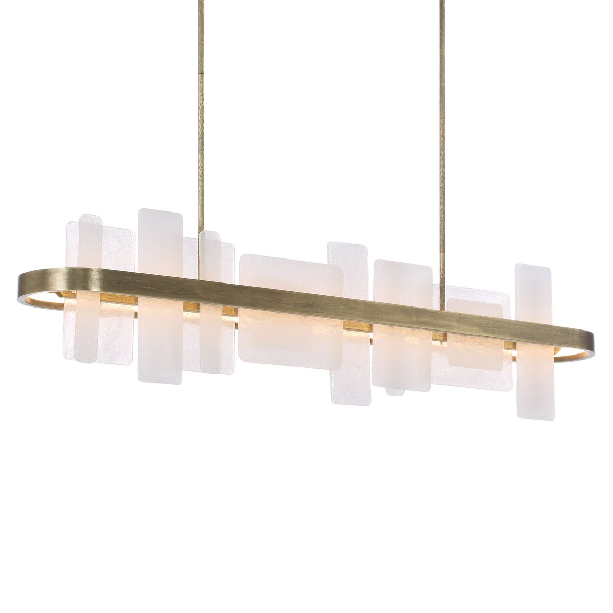 On The Ice, LED Pendant