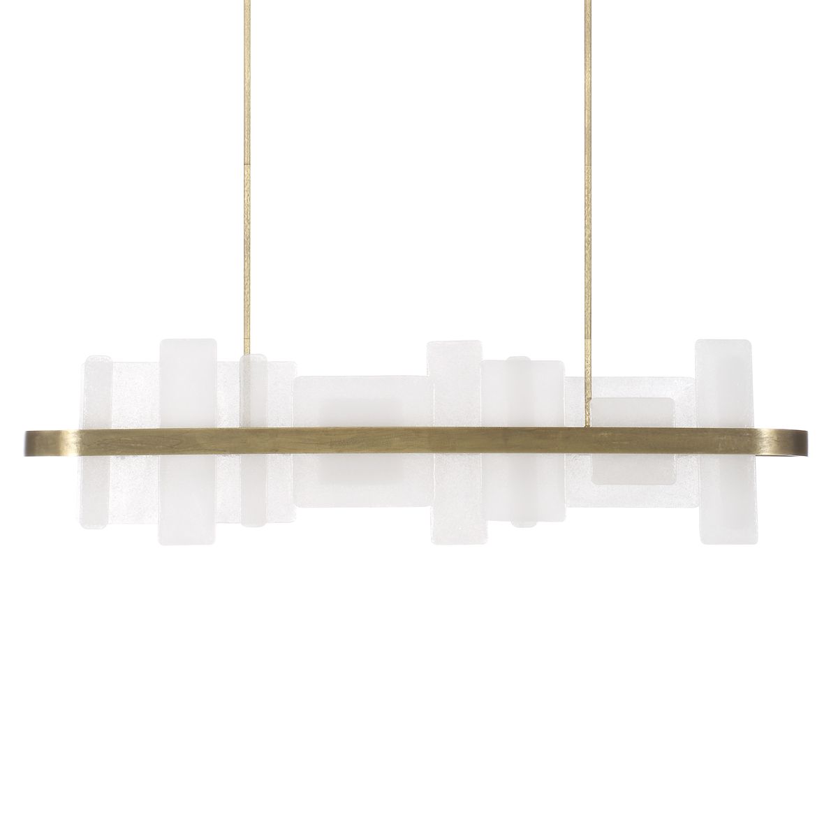 On The Ice, LED Pendant