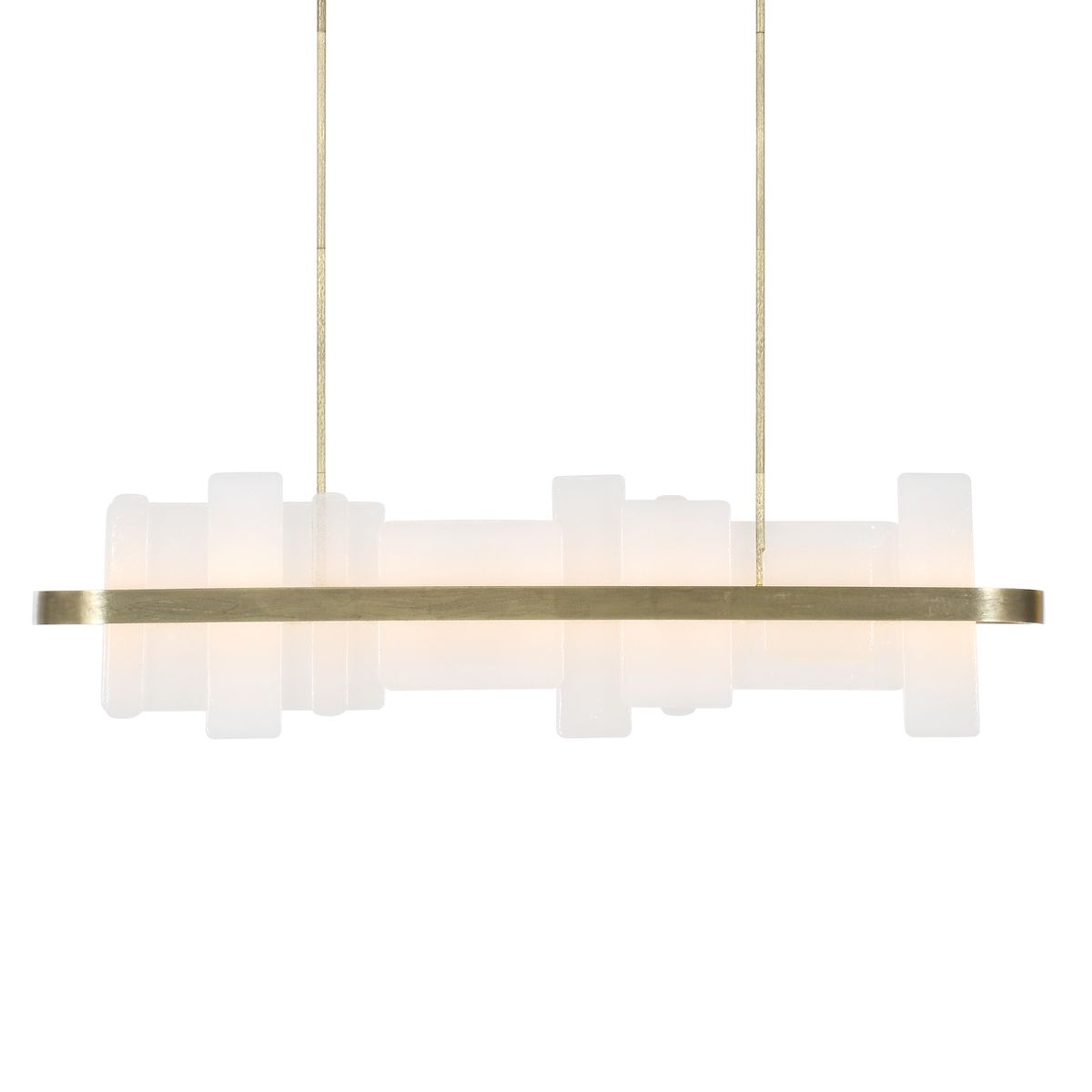 On The Ice, LED Pendant