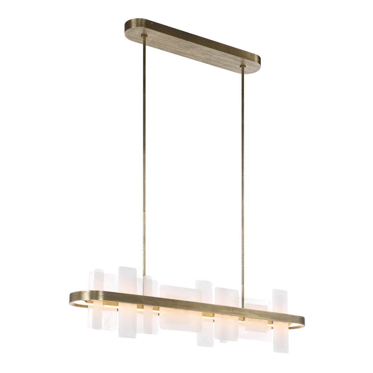On The Ice, LED Pendant