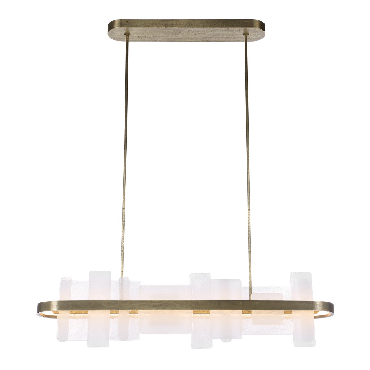 On The Ice, LED Pendant
