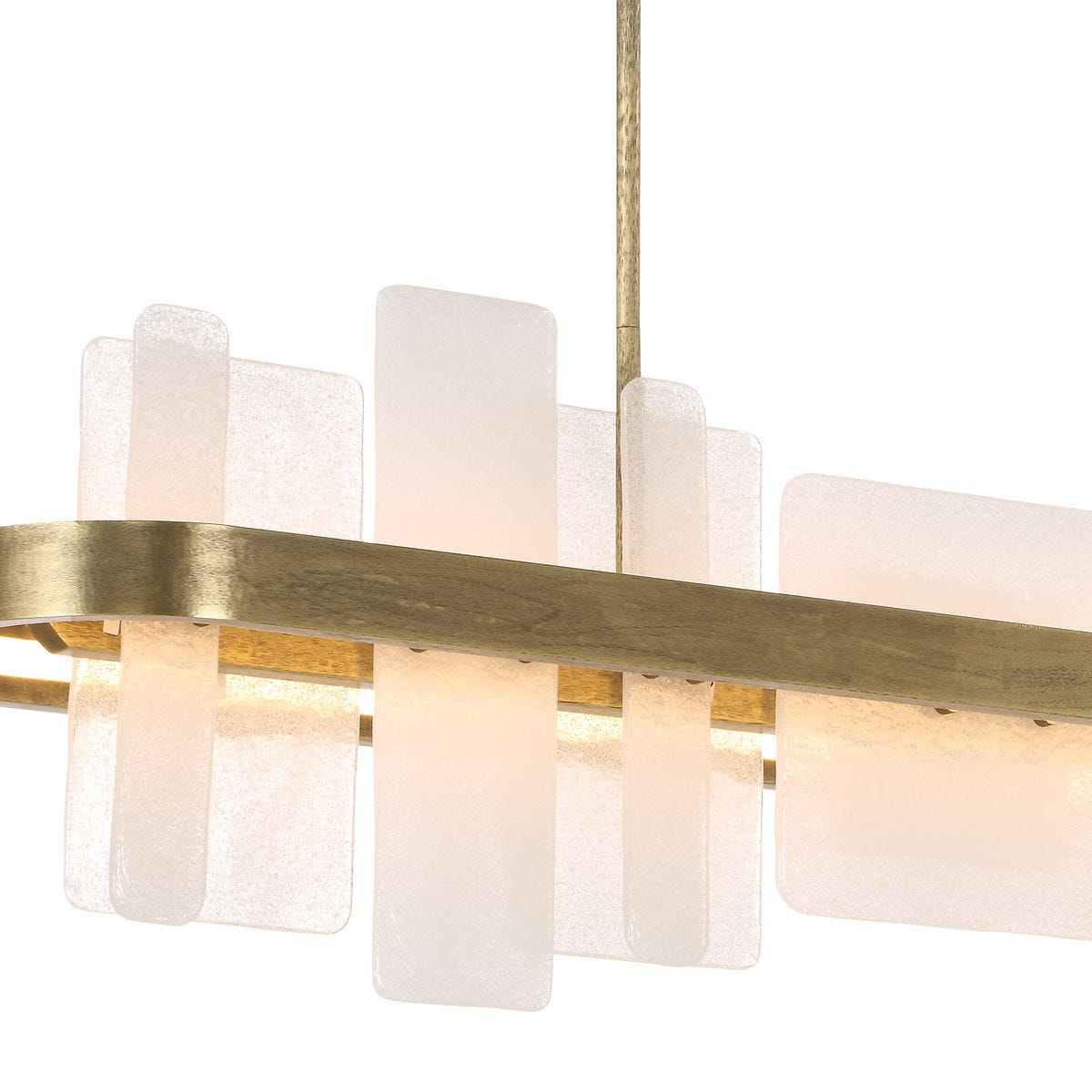 On The Ice, LED Pendant
