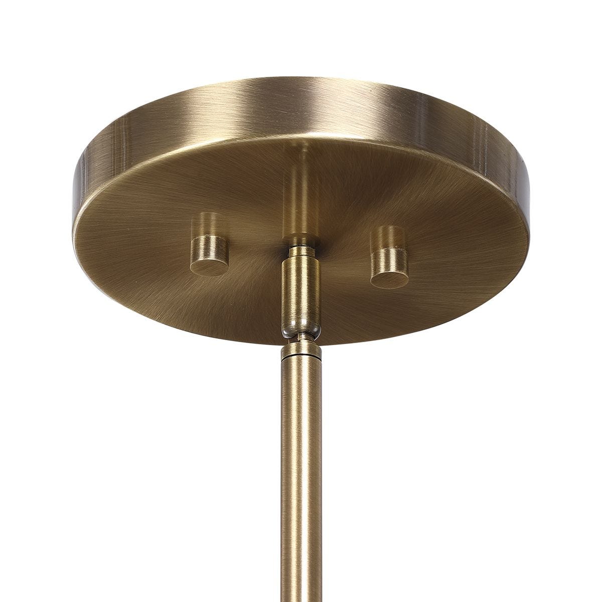 Interlink, 6 Lt Pendant