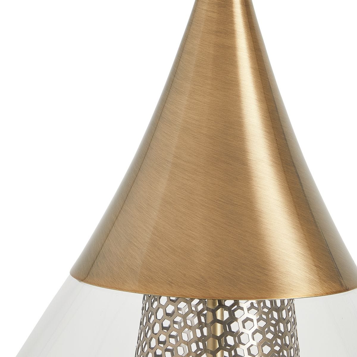 Big Drip, 1 Lt Pendant
