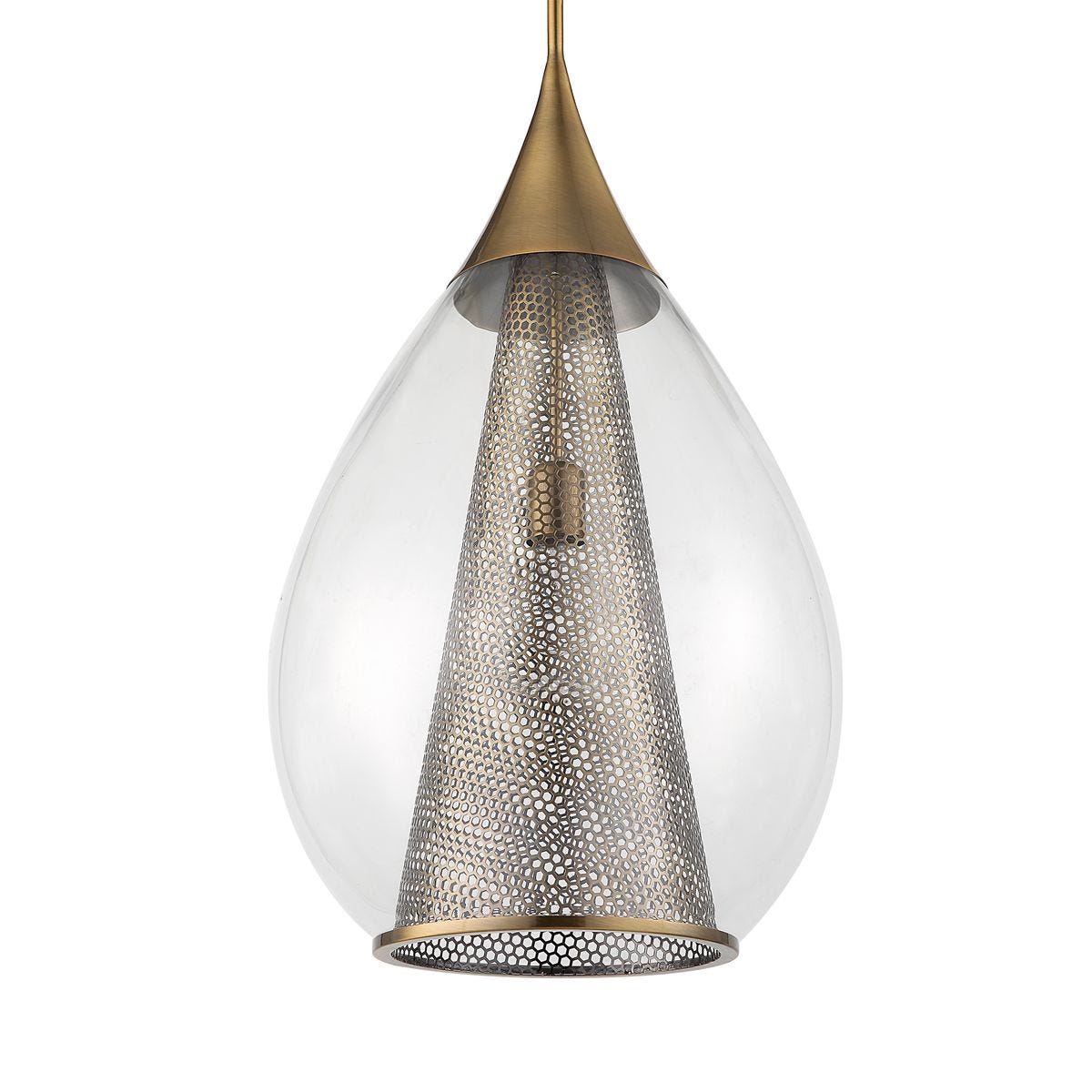 Big Drip, 1 Lt Pendant