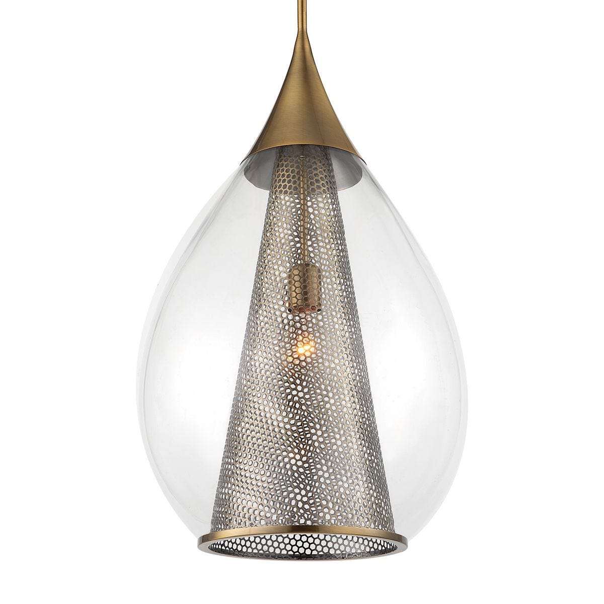 Big Drip, 1 Lt Pendant