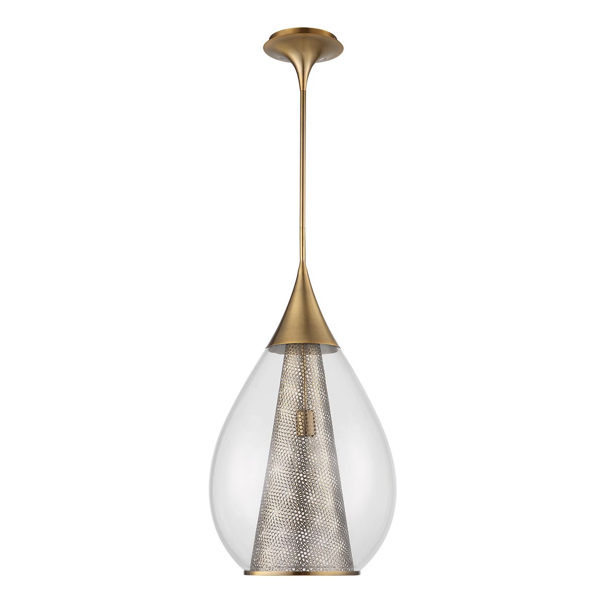 Big Drip, 1 Lt Pendant