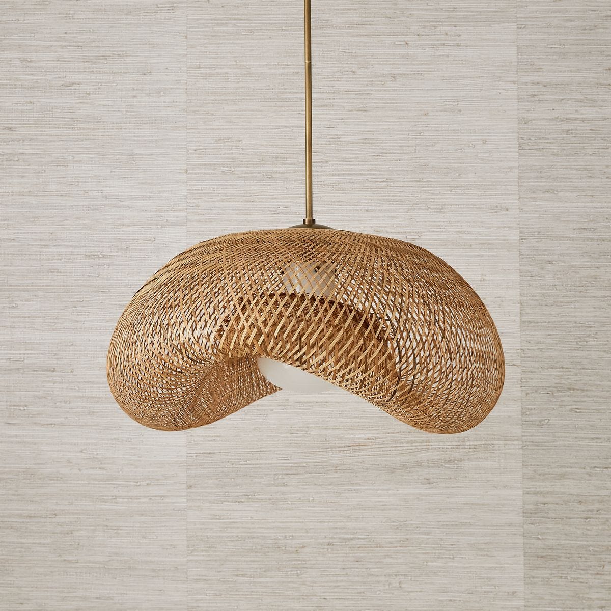 Bonnet, 1 Lt Pendant 2 Cartons