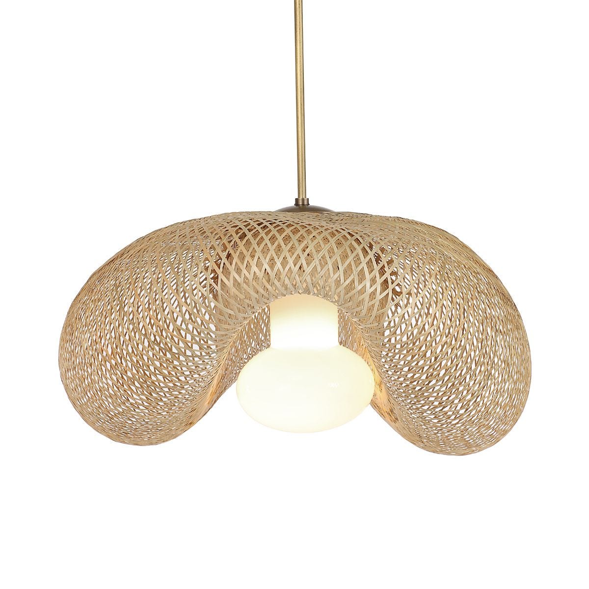Bonnet, 1 Lt Pendant 2 Cartons
