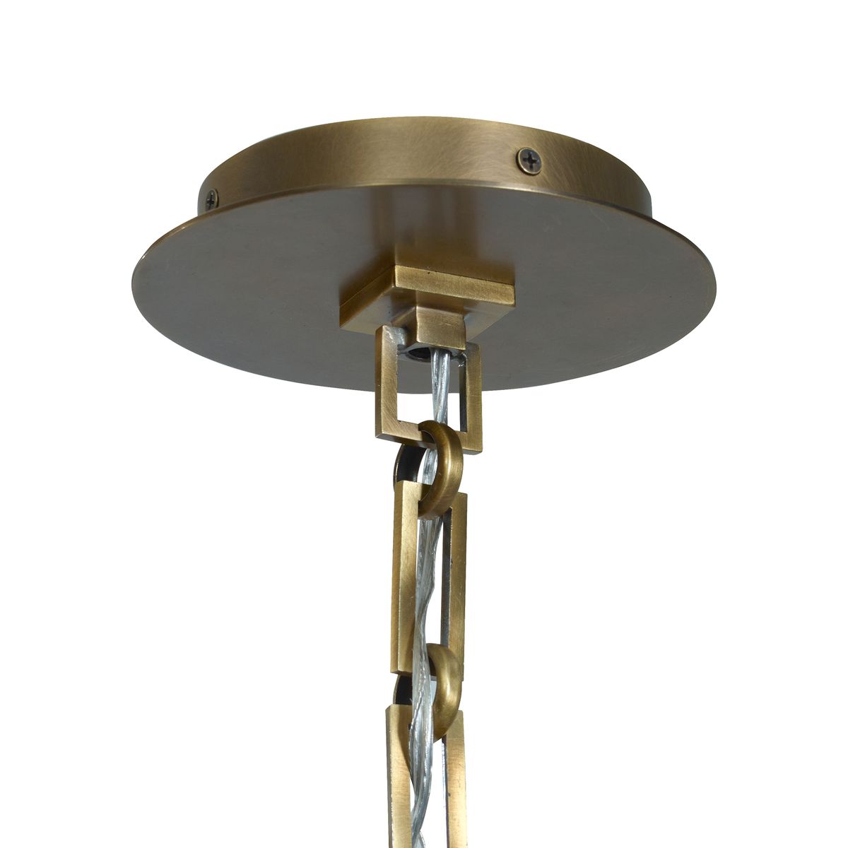 Triad, 4 Lt Pendant