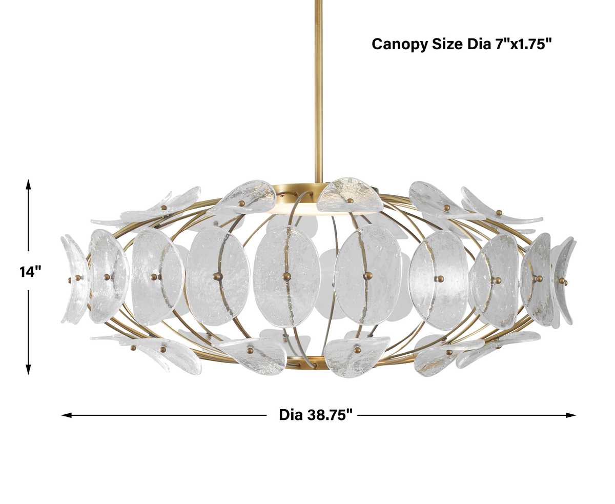 UFO, 1 Lt Pendant
