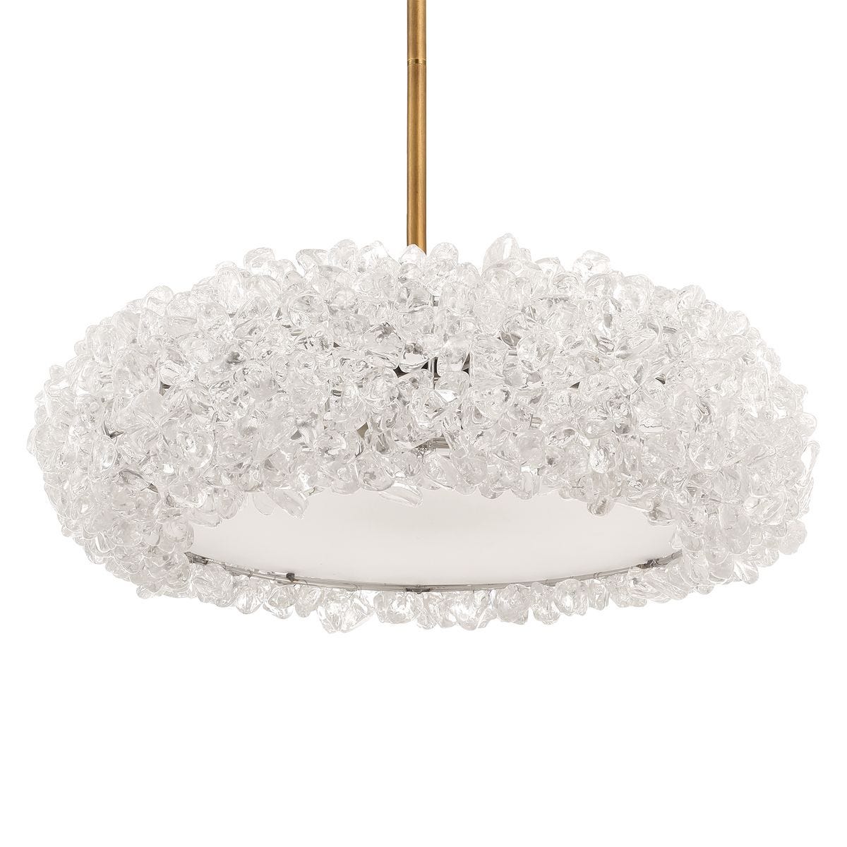 Spangled, 6 Lt Pendant