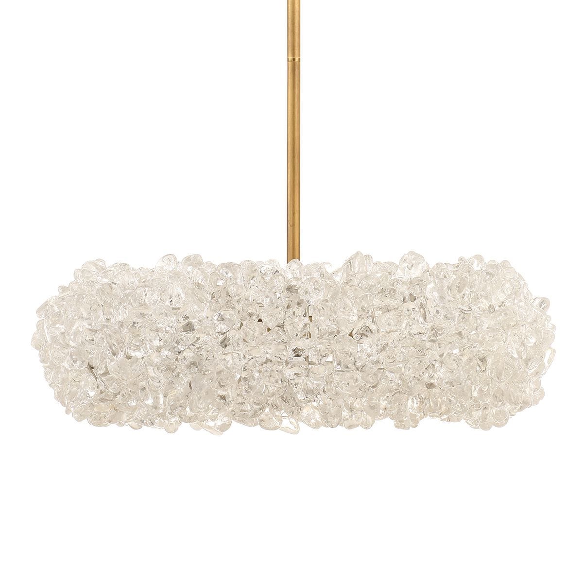 Spangled, 6 Lt Pendant