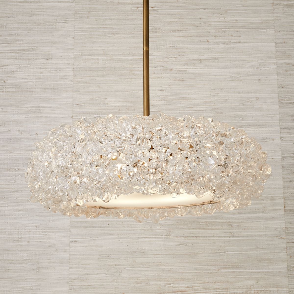 Spangled, 6 Lt Pendant