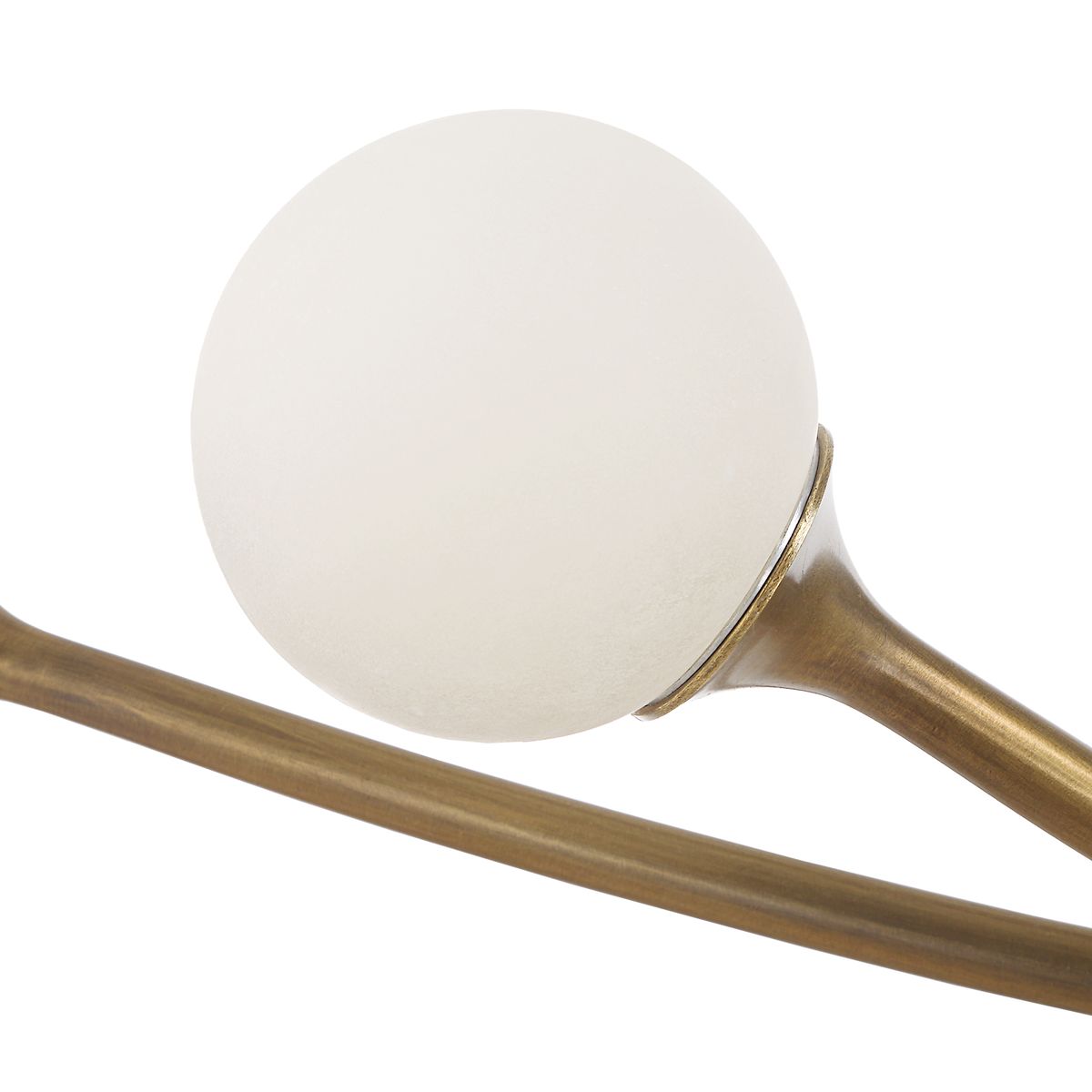Flurry, 19 Lt Pendant