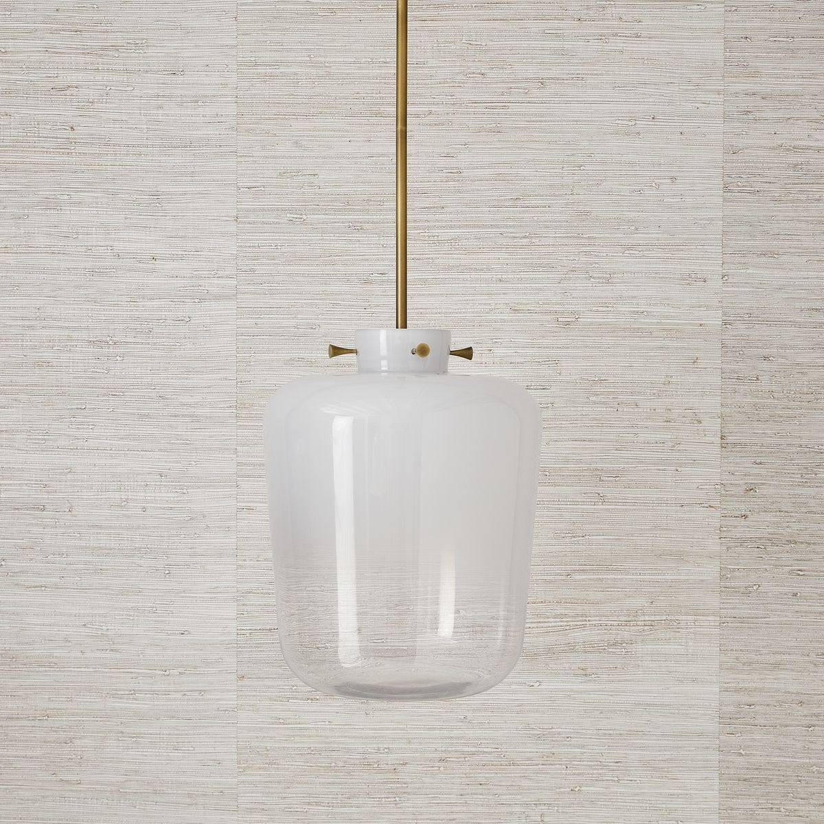 Opalescence, 1 Lt Pendant