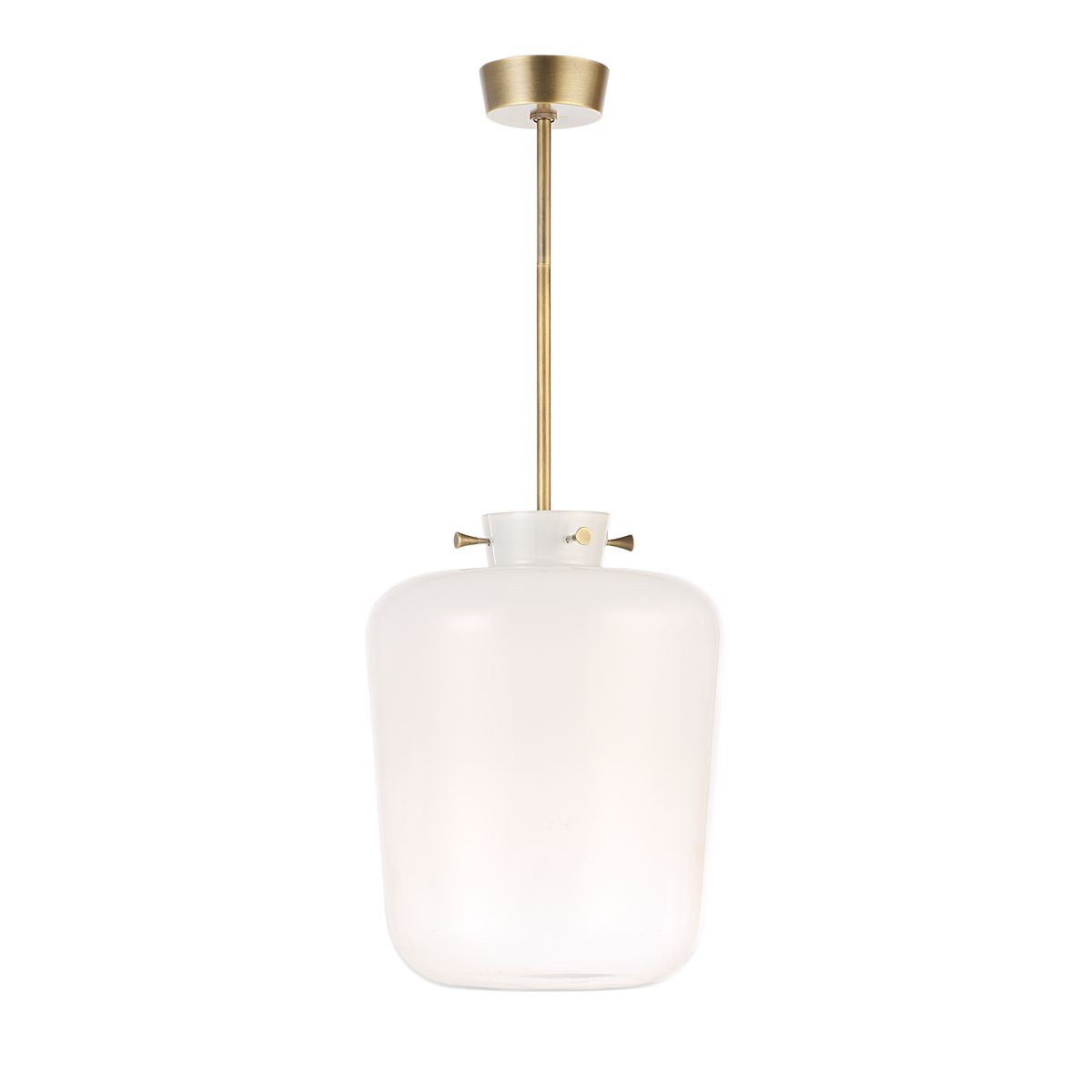 Opalescence, 1 Lt Pendant