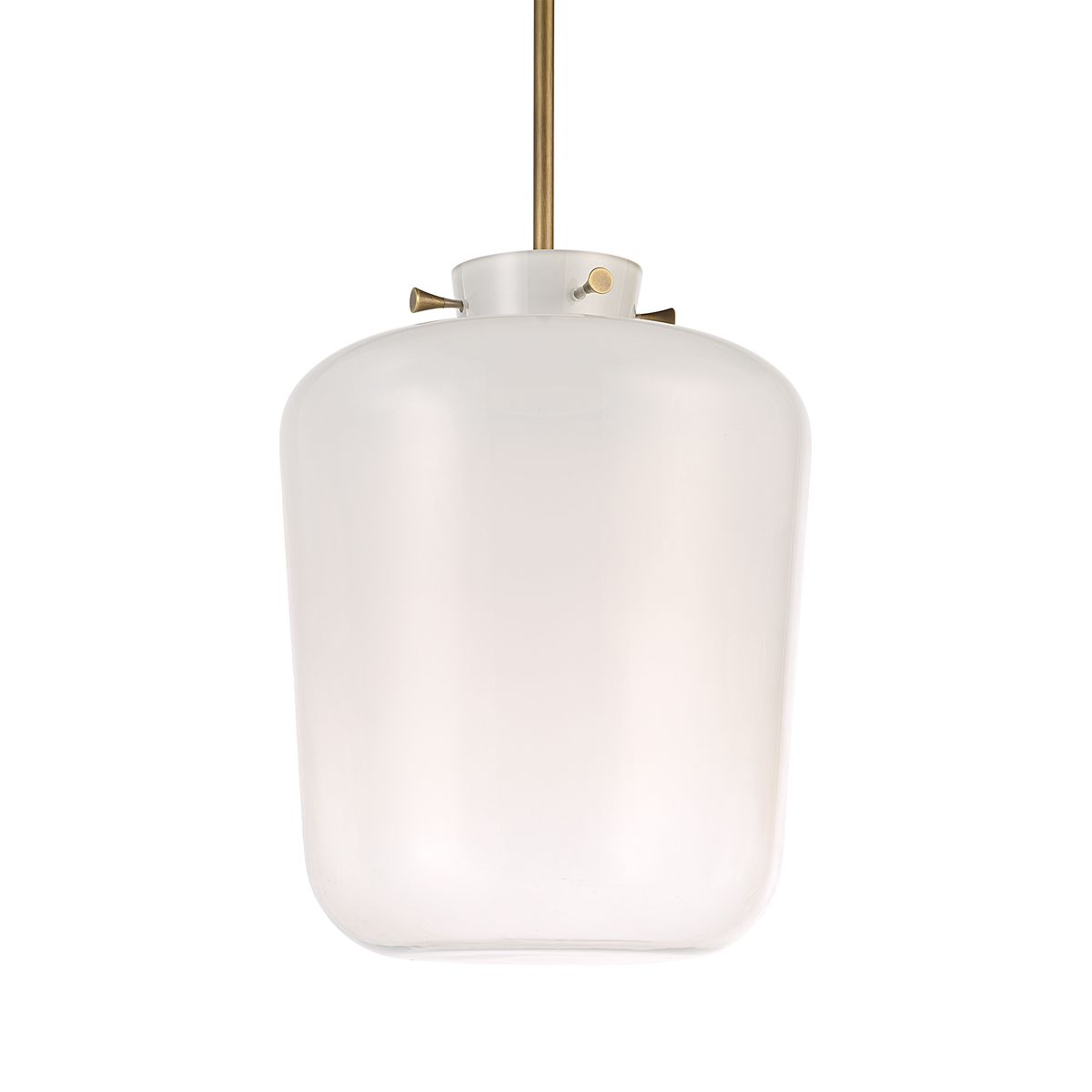 Opalescence, 1 Lt Pendant