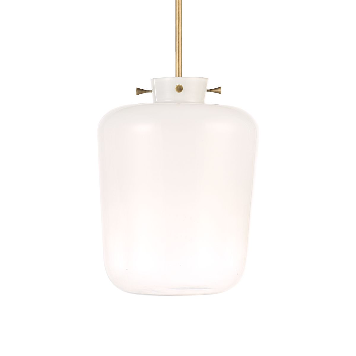 Opalescence, 1 Lt Pendant