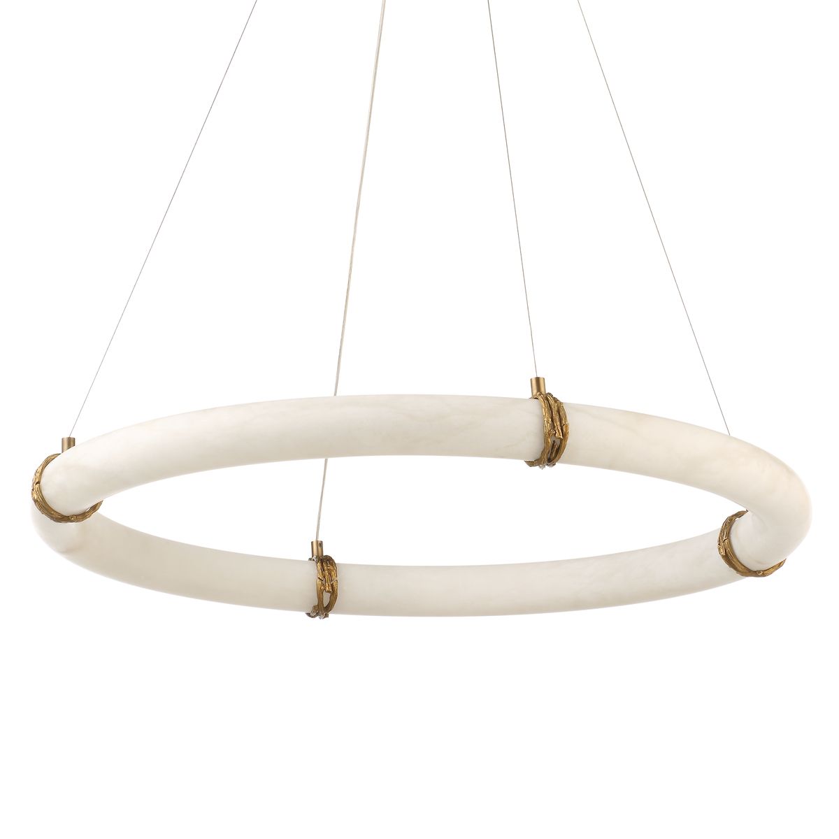 Entangled Vine, 1 Lt Pendant