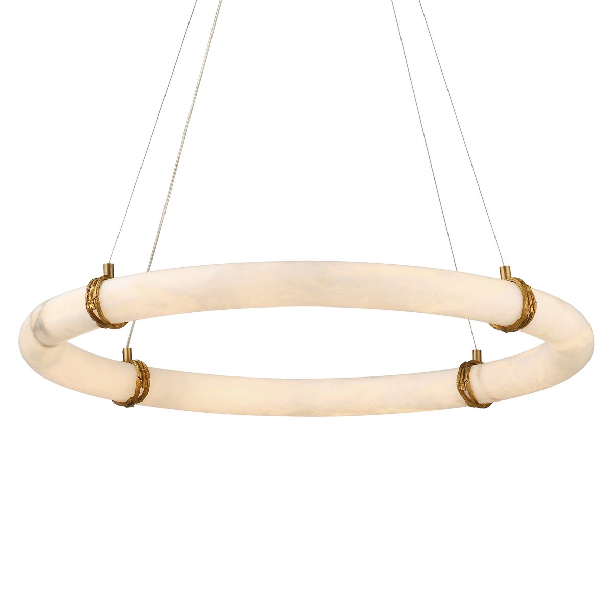 Entangled Vine, 1 Lt Pendant