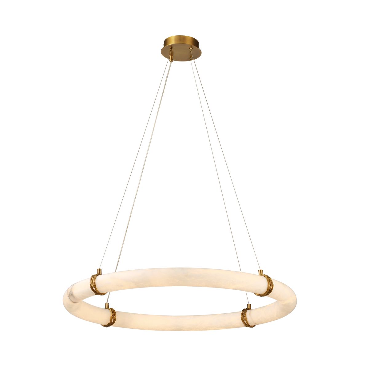 Entangled Vine, 1 Lt Pendant